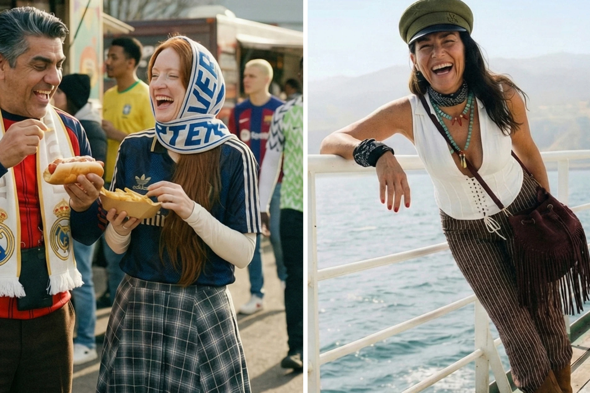 Ovo su 4 vodeća modna trenda za 2026. godinu prema Zalando Trend Forecastu