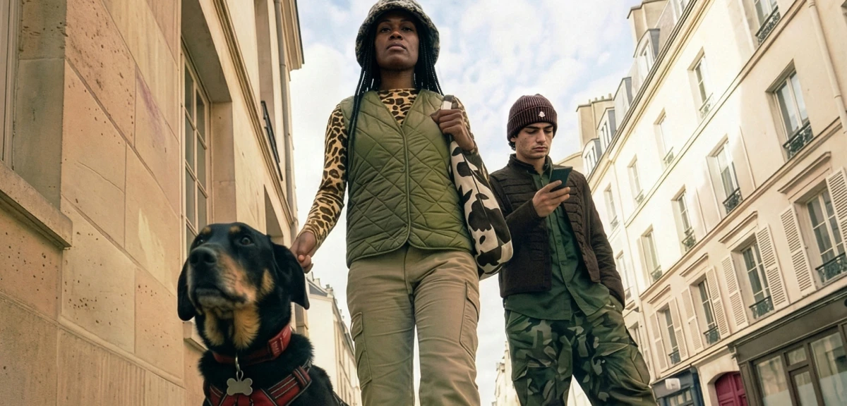 Ovo su 4 vodeća modna trenda za 2026. godinu prema Zalando Trend Forecastu