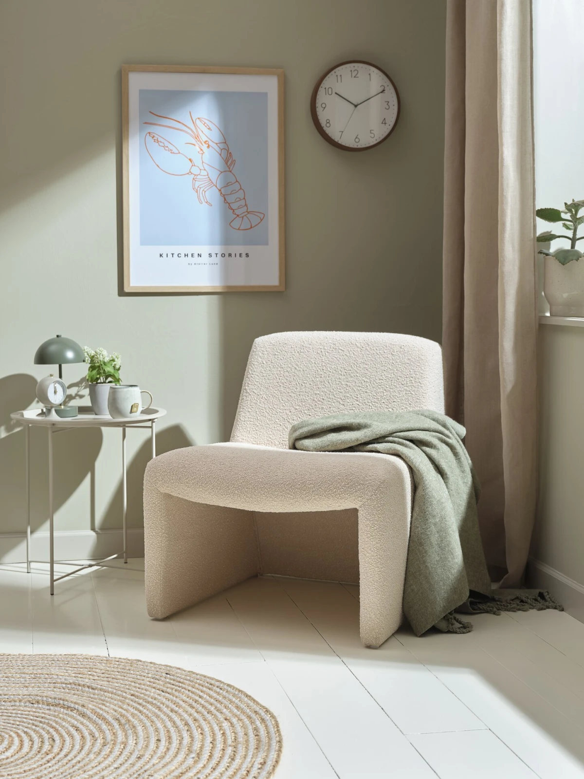 Jysk ima odličan izbor tekstila i namje&scaron;taja u najpopularnijoj nijansi ove godine