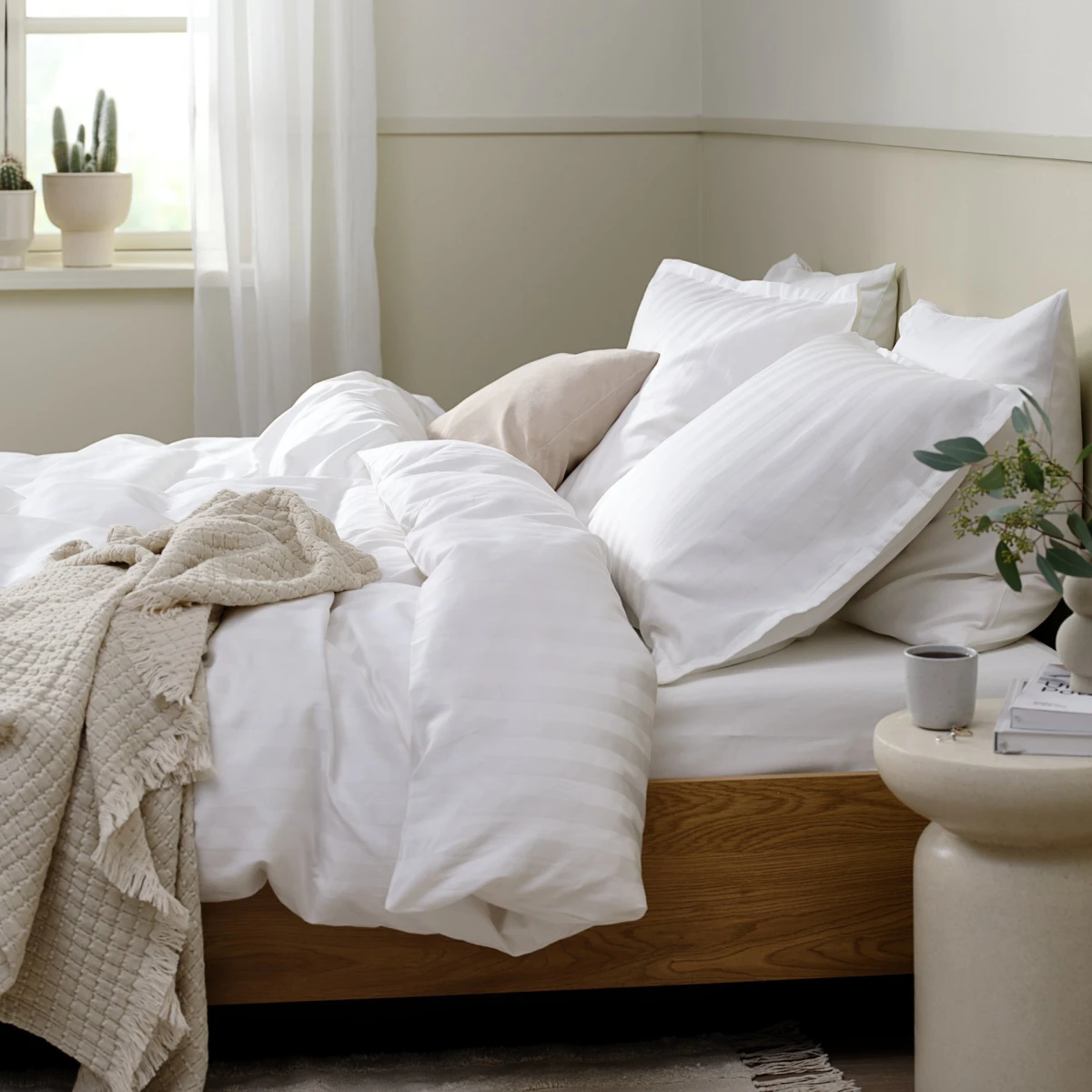 Jysk ima odličan izbor tekstila i namje&scaron;taja u najpopularnijoj nijansi ove godine