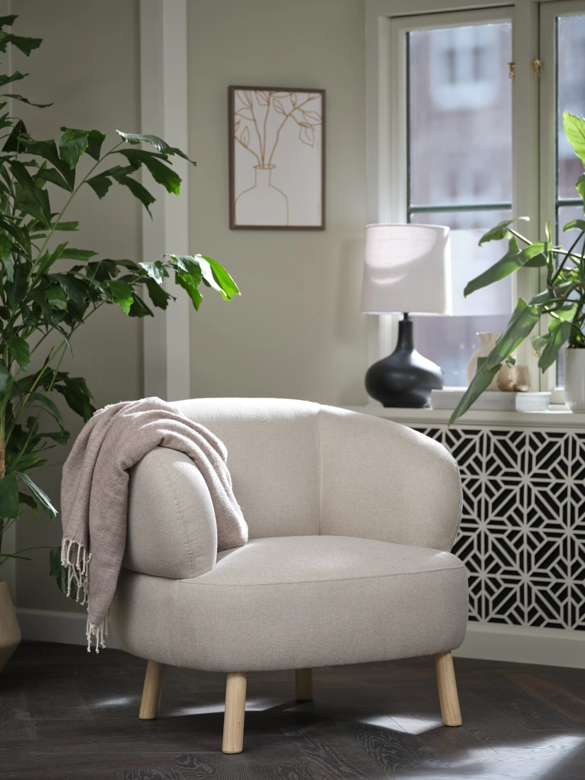 Jysk ima odličan izbor tekstila i namje&scaron;taja u najpopularnijoj nijansi ove godine