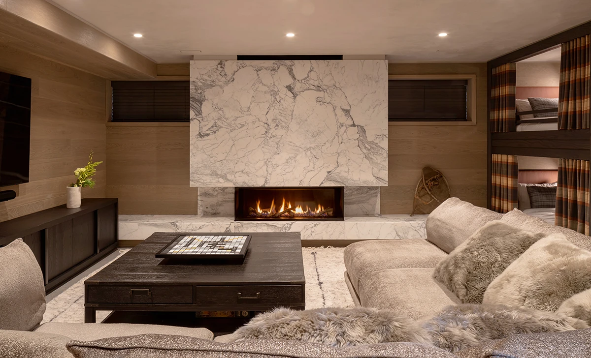 Novu definiciju planinskog bijega otkrili smo u ovoj kući koja miri&scaron;e na mir, drvo i vrhunski dizajn