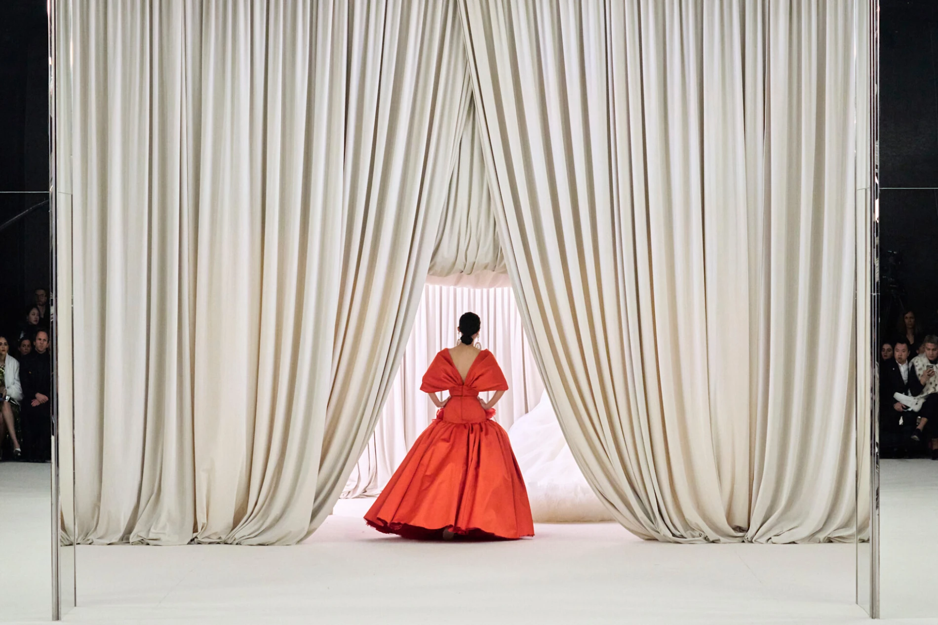 &Scaron;to se događa s brendom Giambattista Valli i za&scaron;to kruže glasine o zatvaranju?