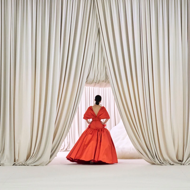 &Scaron;to se događa s brendom Giambattista Valli i za&scaron;to kruže glasine o zatvaranju?