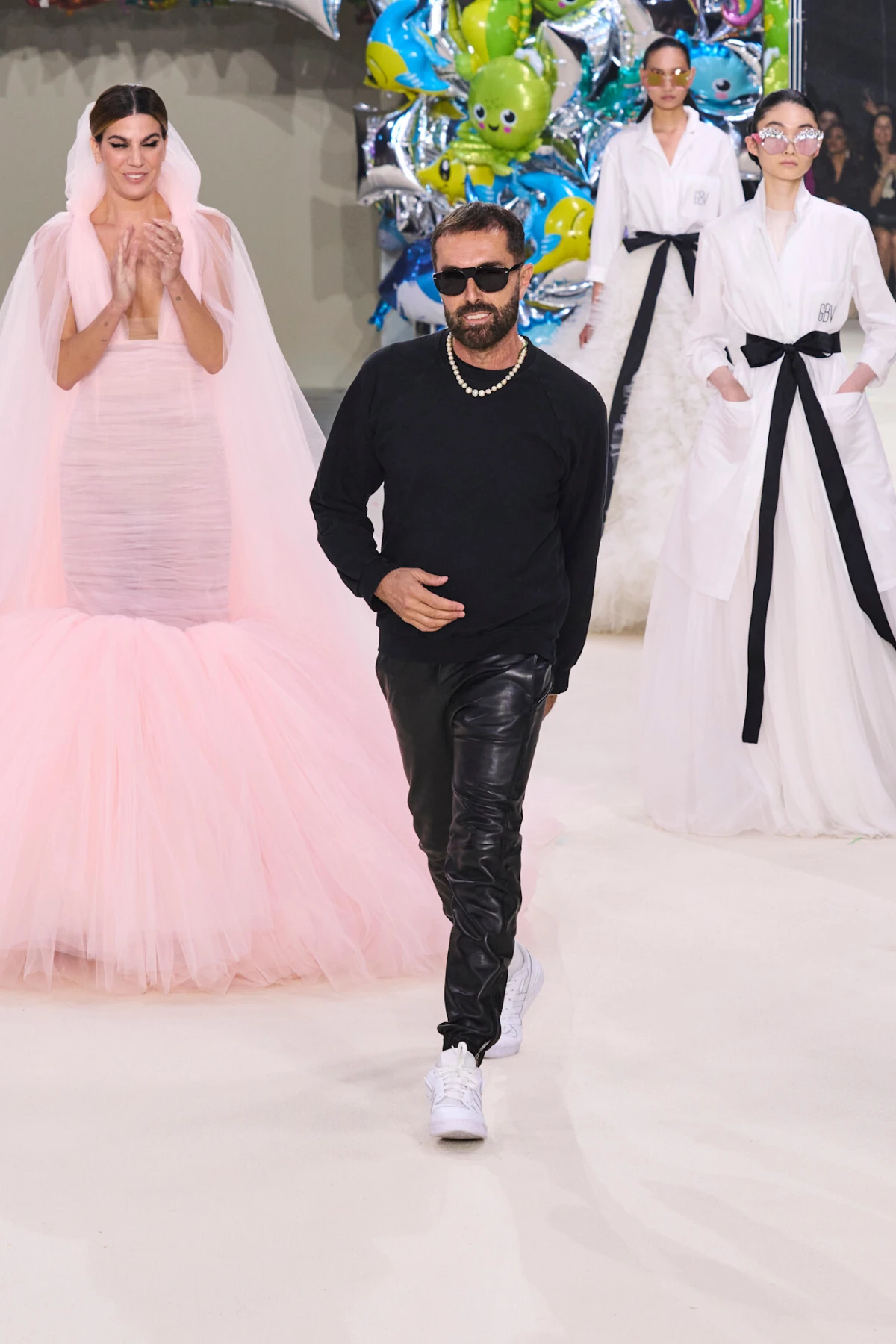 &Scaron;to se događa s brendom Giambattista Valli i za&scaron;to kruže glasine o zatvaranju?