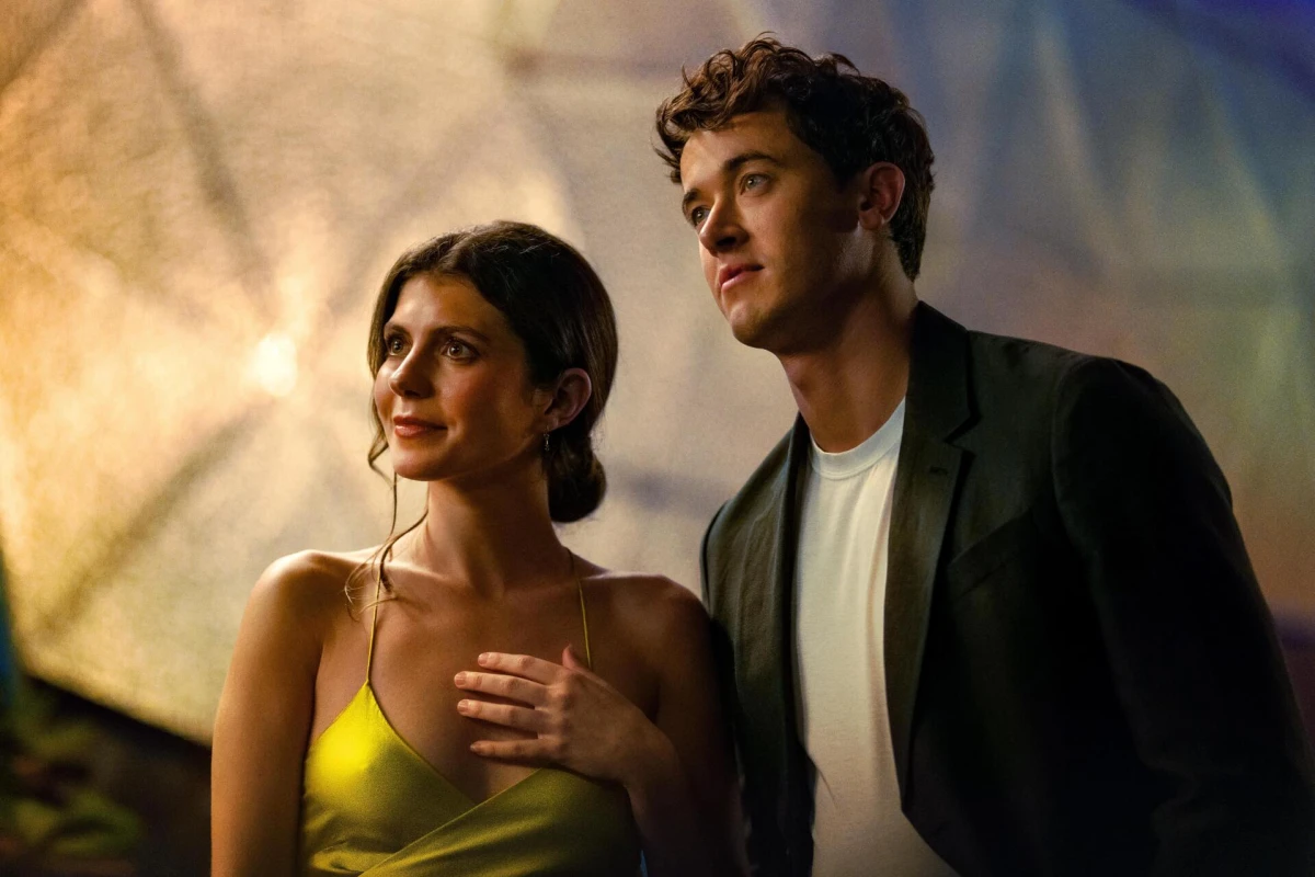 Kako prenijeti Poppyin stil iz People We Meet on Vacation na svoje sljedeće putovanje