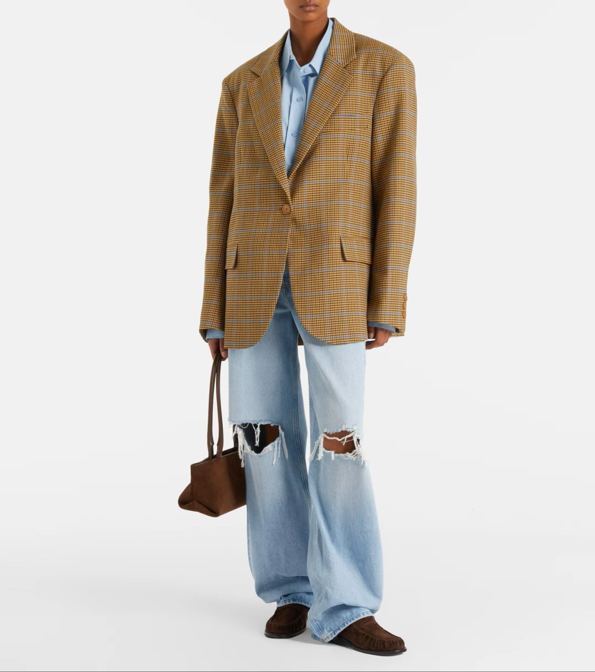 U ormaru nikada nemamo dovoljno sakoa, a ovih 10 sada kupujemo na sniženju