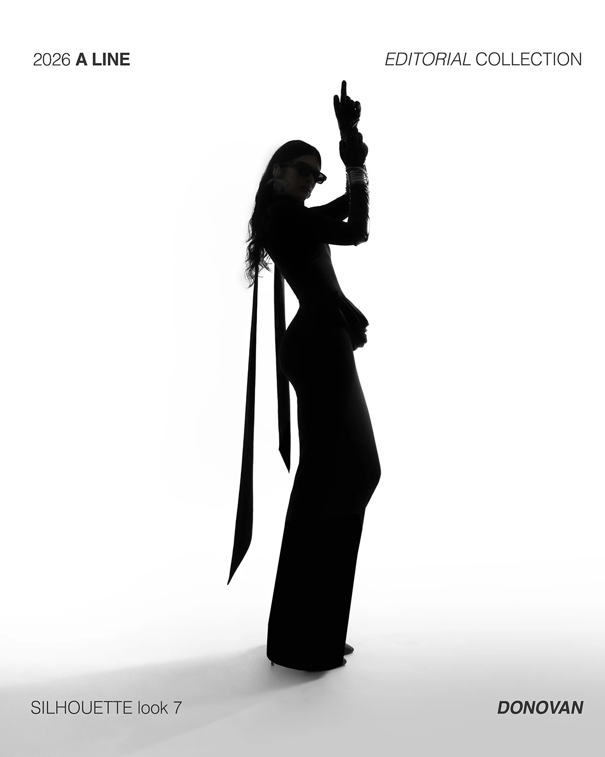 Mladi hrvatski dizajner donosi novu kolekciju inspiriranu crtama ženskog tijela