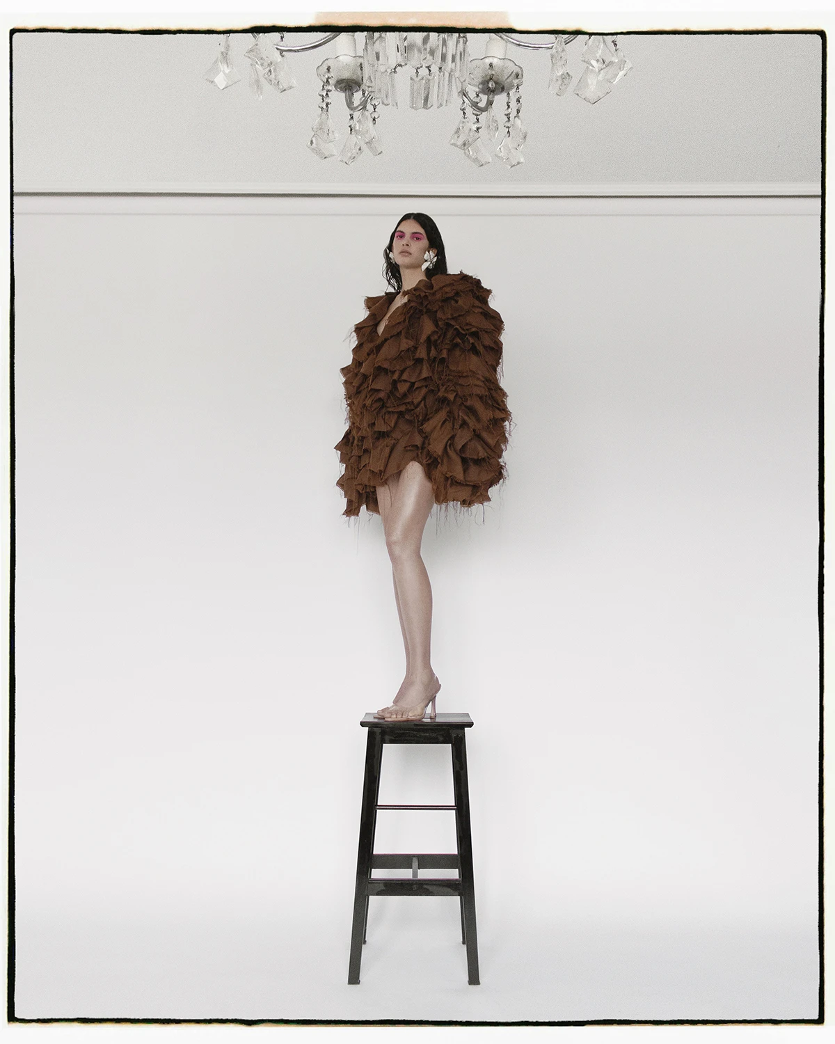 Mladi hrvatski dizajner donosi novu kolekciju inspiriranu crtama ženskog tijela