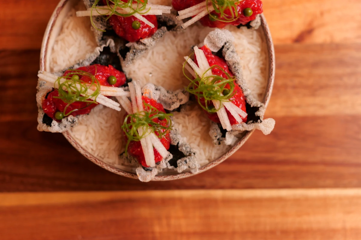 It place alert: Razgovarali smo s voditeljicom novog restorana nur&eacute;