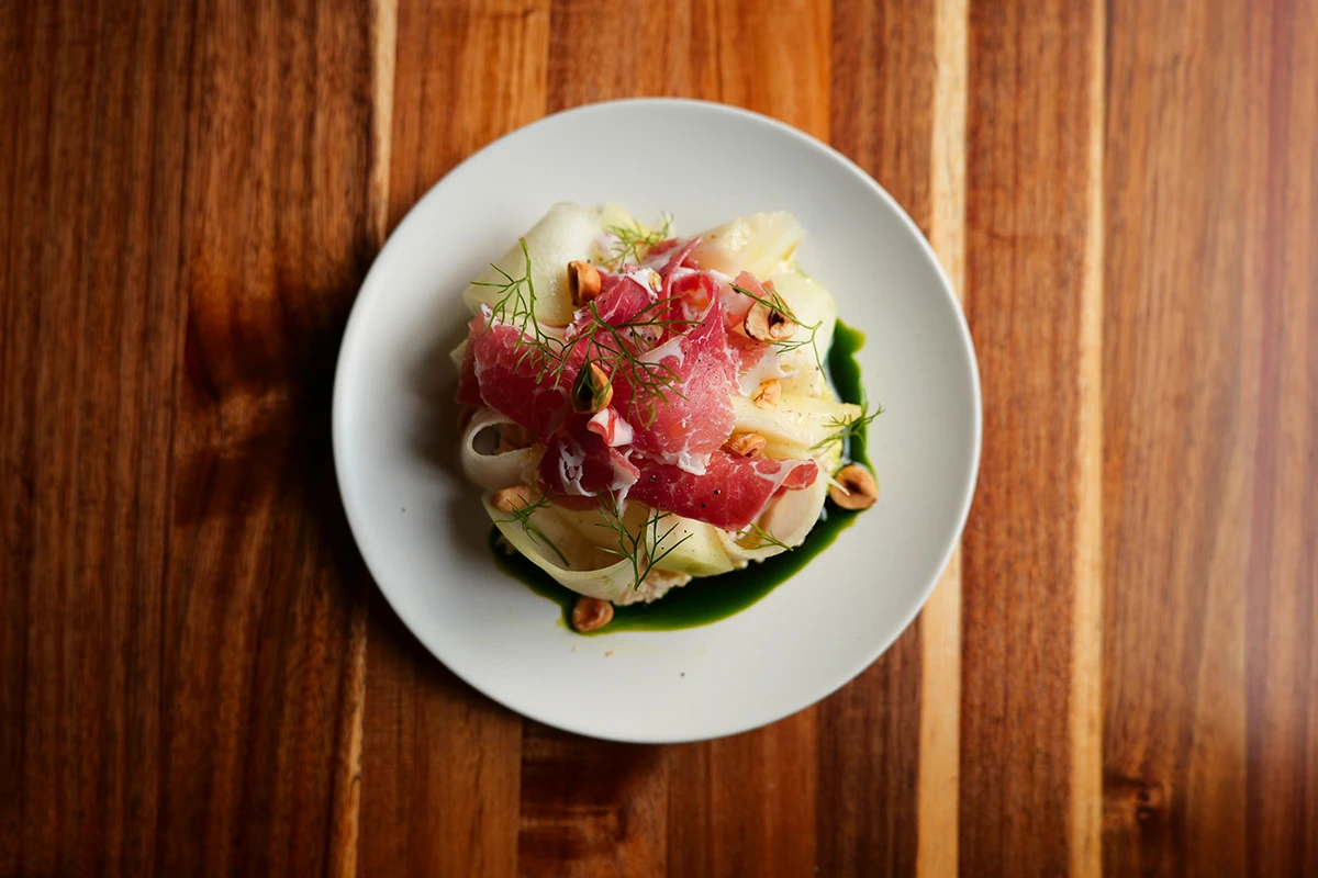 It place alert: Razgovarali smo s voditeljicom novog restorana nur&eacute;