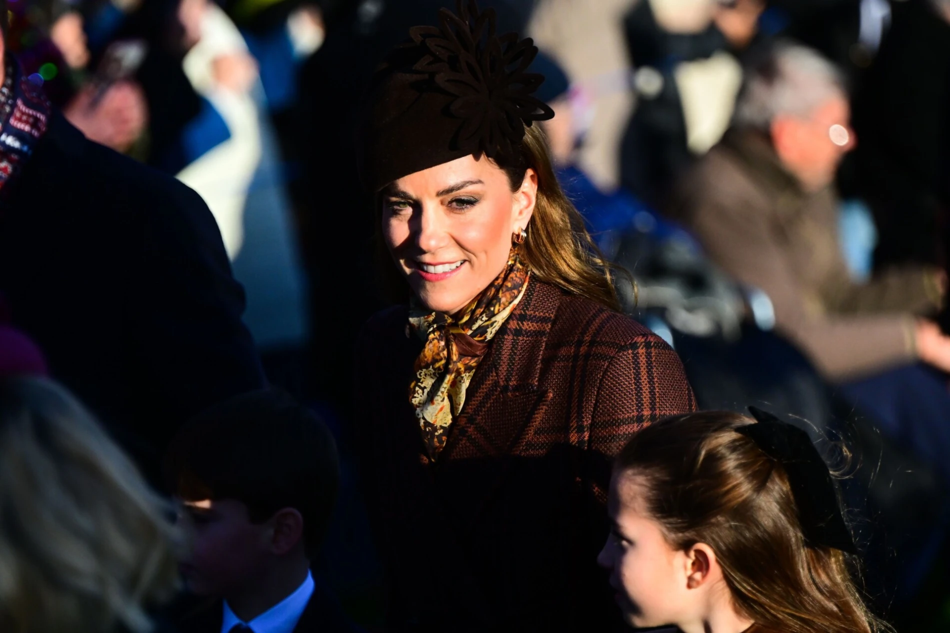 Saznali smo kako je Kate Middleton proslavila svoj rođendan