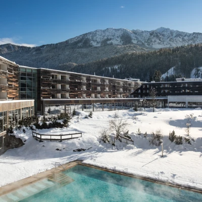 Zimske radosti za hedoniste: Otkrijte najpoželjniju destinaciju ove godine!