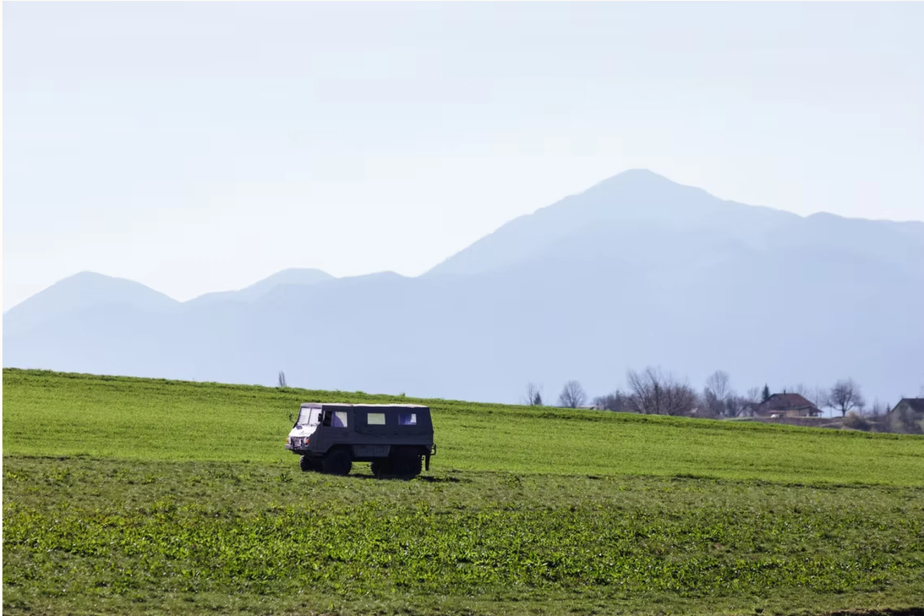 Mala putovanja koja donose velike užitke