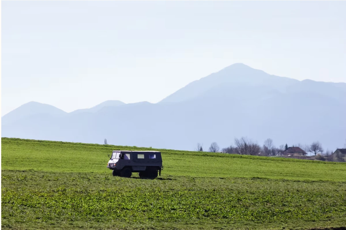 Mala putovanja koja donose velike užitke