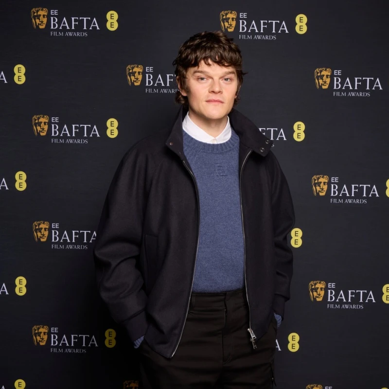 Iza&scaron;le su nominacije za prestižnu BAFTA nagradu Rising star