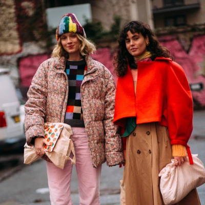 Dugo nismo nosili pufer jakne, ali postale su najveći trend ove sezone