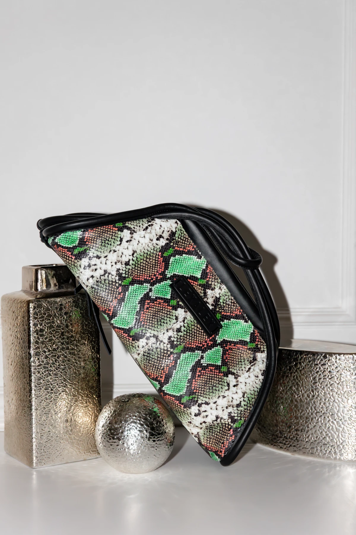 TASHKA je nova torbica poznatog hrvatskog dizajnera koju već obožavamo