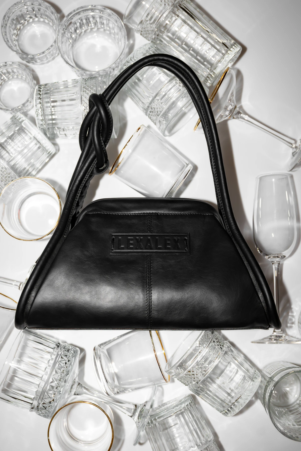 TASHKA je nova torbica poznatog hrvatskog dizajnera koju već obožavamo