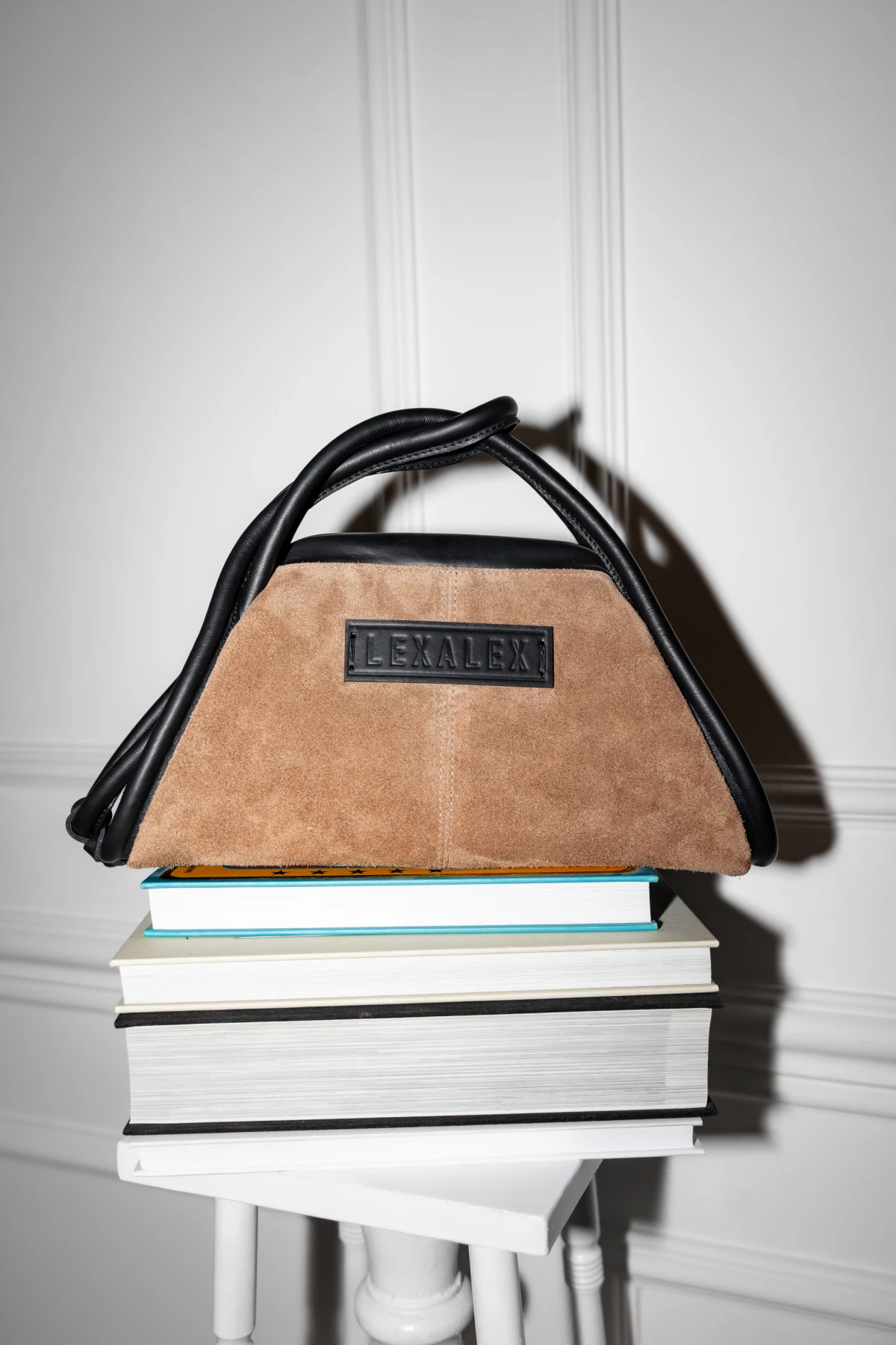 TASHKA je nova torbica poznatog hrvatskog dizajnera koju već obožavamo