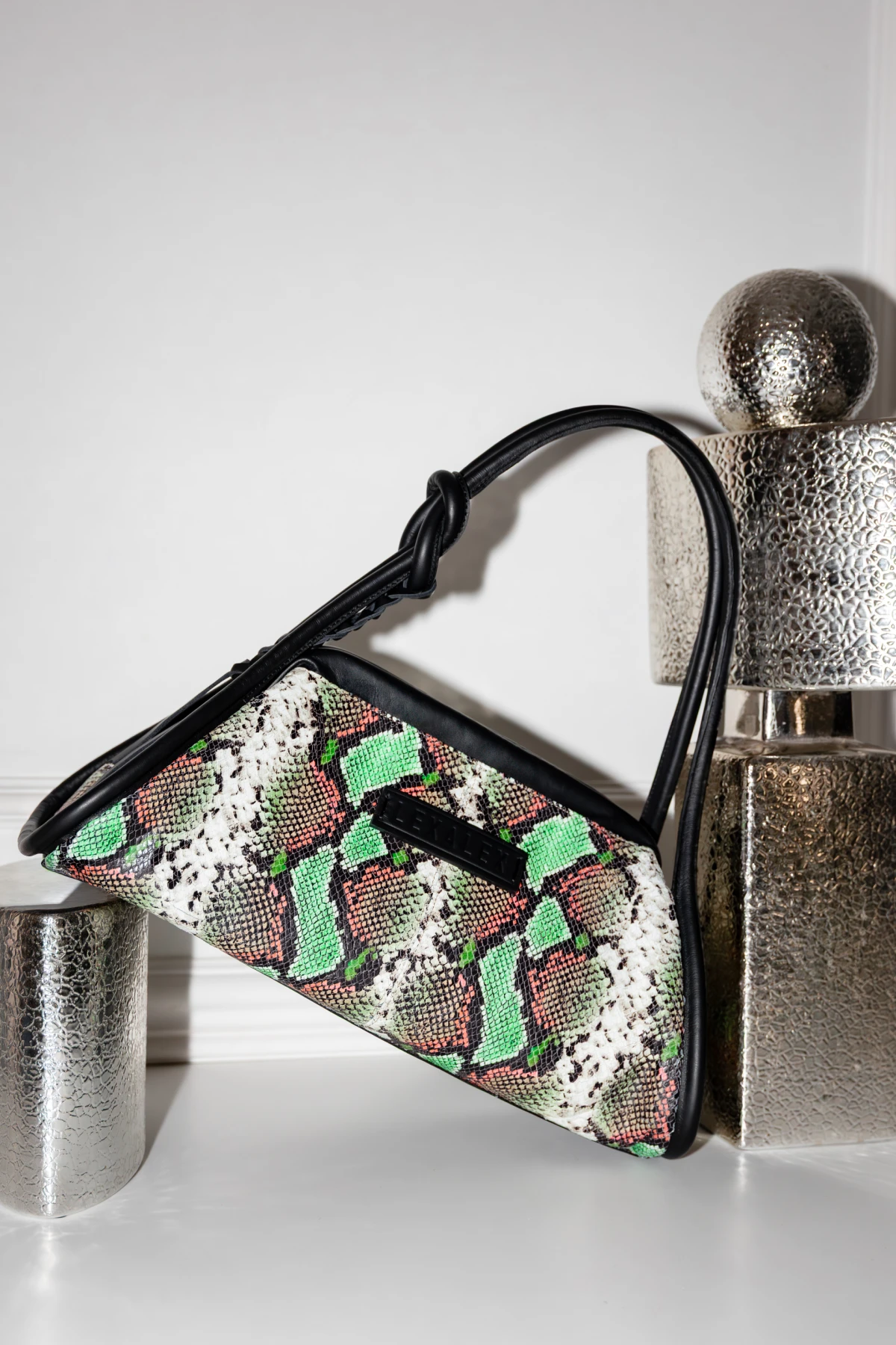 TASHKA je nova torbica poznatog hrvatskog dizajnera koju već obožavamo