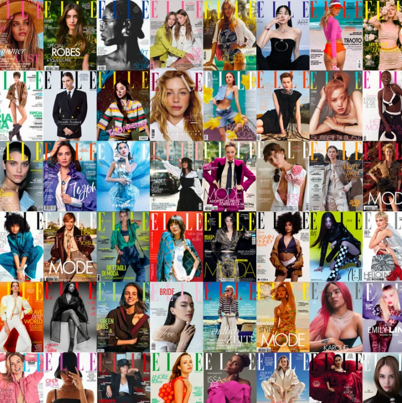 Elle ponovo potvrđuje dominaciju u svijetu lifestyle medija: Stiže Elle Baltic!