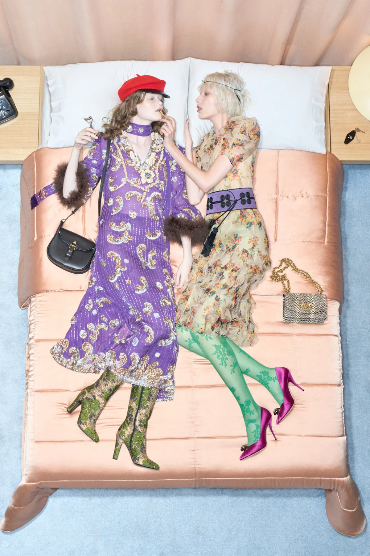 Pi&scaron;e Zrinka Pavlić: Insomnija i kako sam je pobijedila?