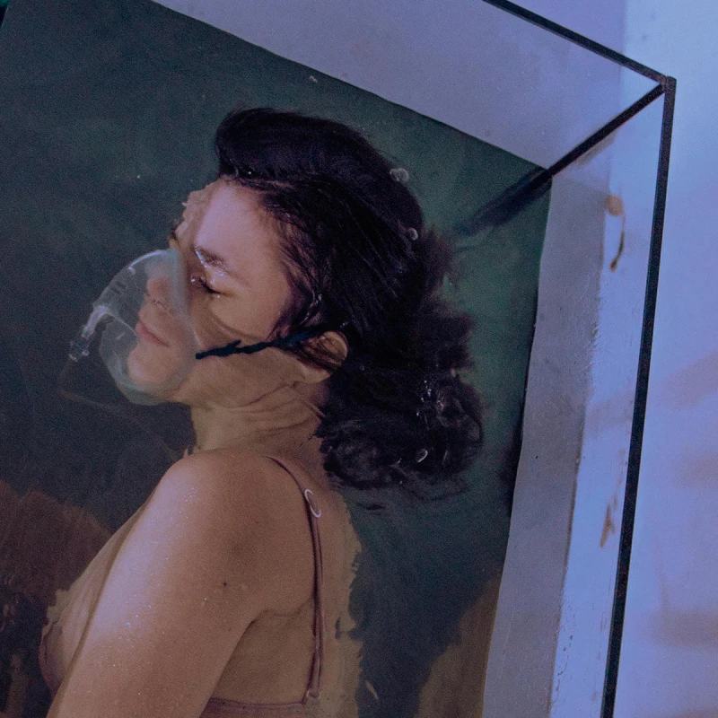 Pi&scaron;e Zrinka Pavlić: Insomnija i kako sam je pobijedila?