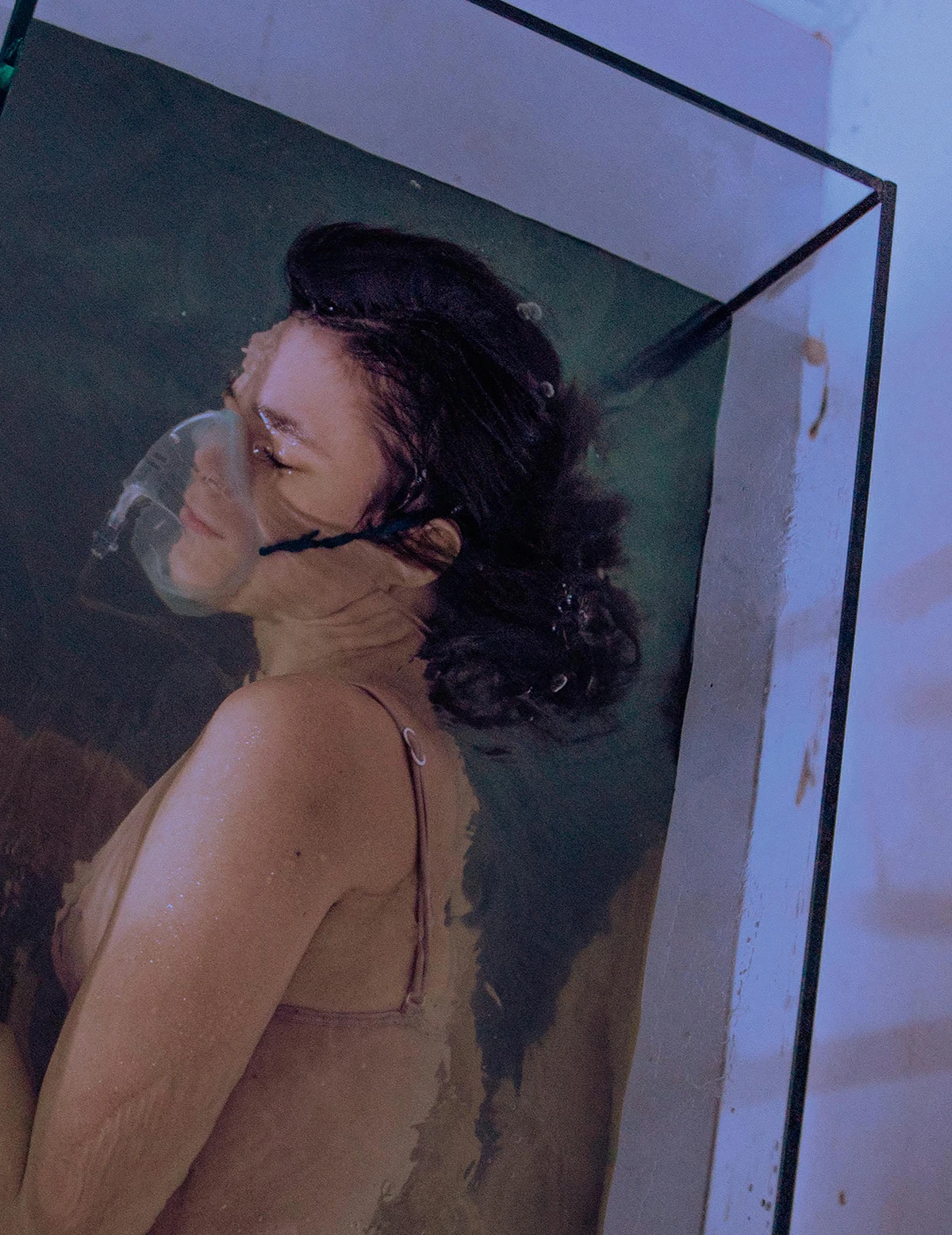 Pi&scaron;e Zrinka Pavlić: Insomnija i kako sam je pobijedila?