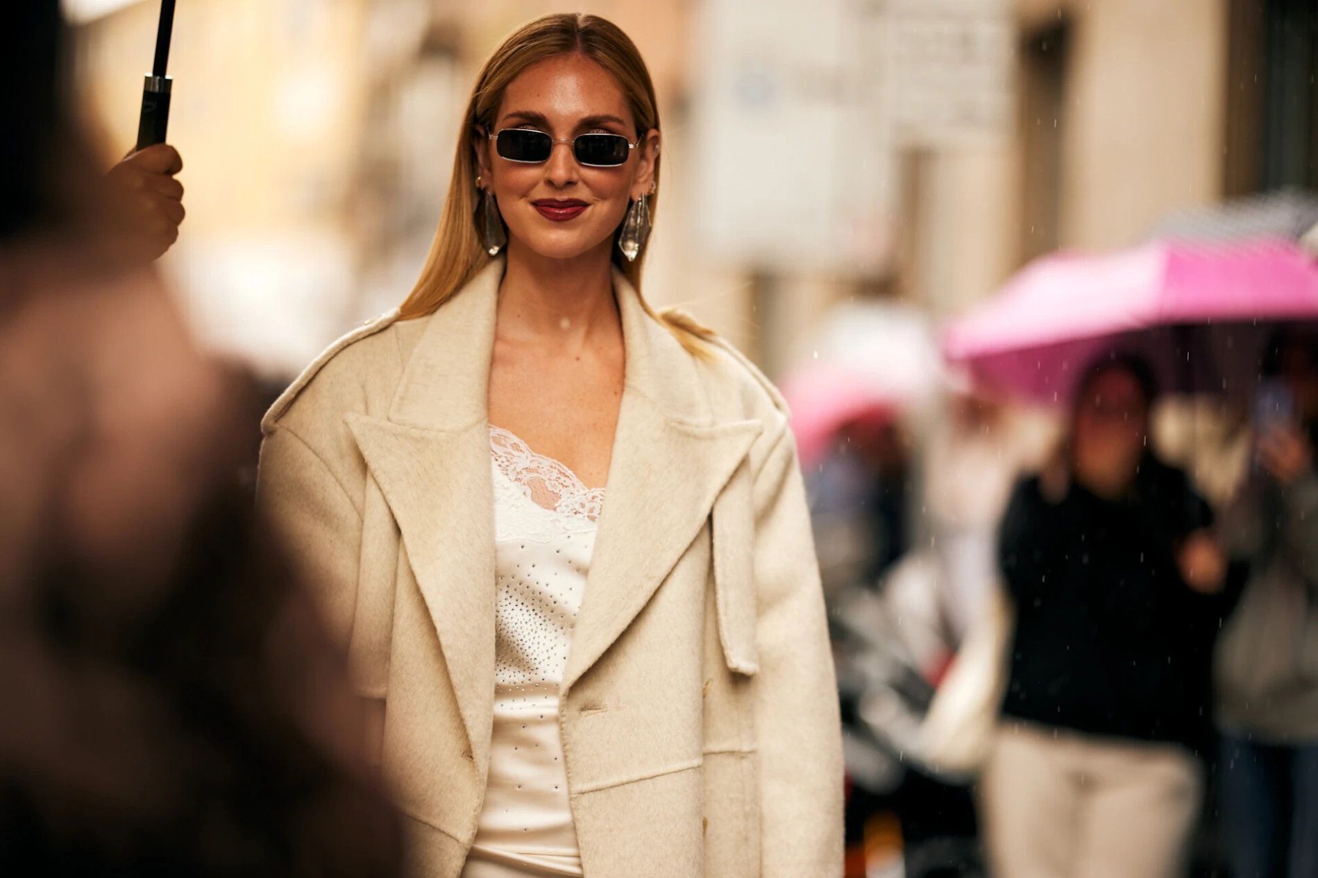 Nakon dvije godine, Chiara Ferragni je oslobođena optužbi u slučaju Pandoro Gate