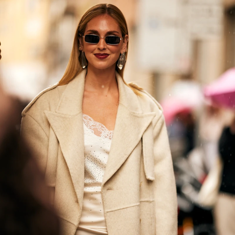 Nakon dvije godine, Chiara Ferragni je oslobođena optužbi u slučaju Pandoro Gate