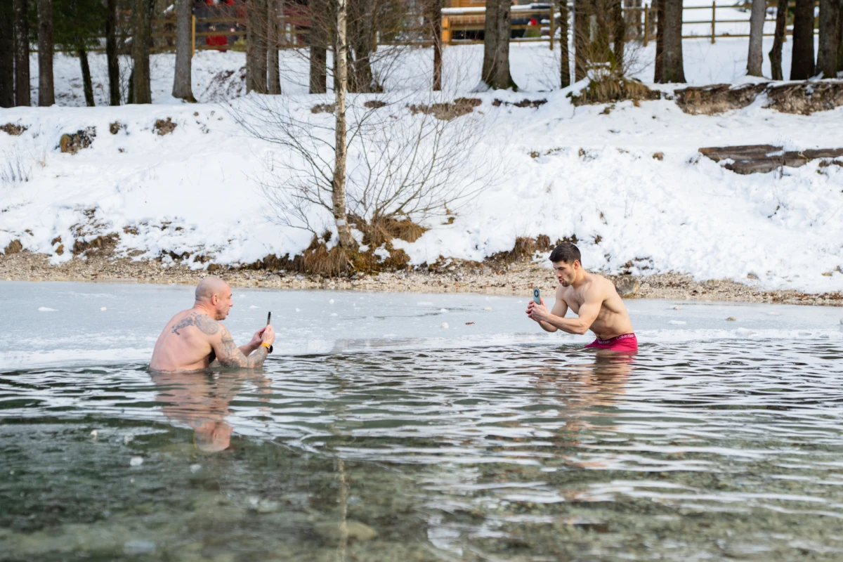 U Kranjskoj Gori predstavljeni moćni Magic8 Pro i ultra izdržljivi Magic8 Lite