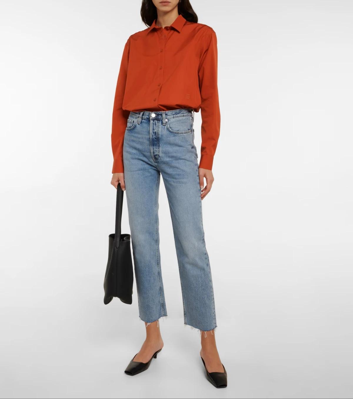 Od dizajnerskih preko high street modela, ovih 11 traperica kupujemo na sniženju