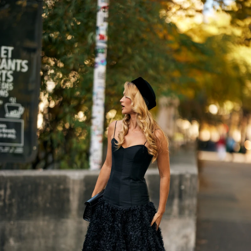 Pillbox &scaron;e&scaron;ir novi je must have dodatak koji nose na&scaron;e omiljene trendi djevojke