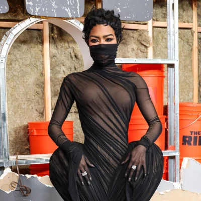 Look tjedna: Teyana Taylor ne prestaje odu&scaron;evljavati na crvenim tepisima