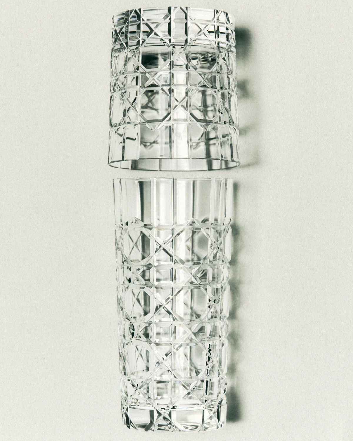 Odu&scaron;evila nas je nova kolekcija kristalnog posuđa iz Diora