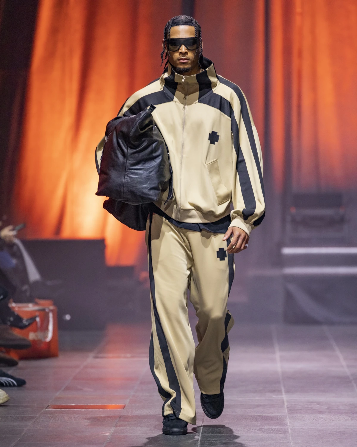 Bomber je u Zagrebu predstavio novu kolekciju ''Draft Night''