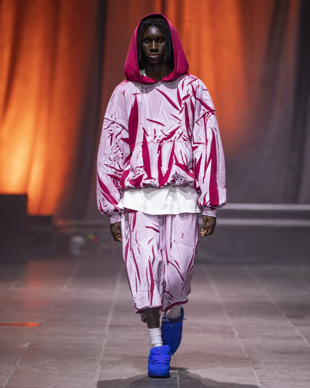 Bomber je u Zagrebu predstavio novu kolekciju ''Draft Night''