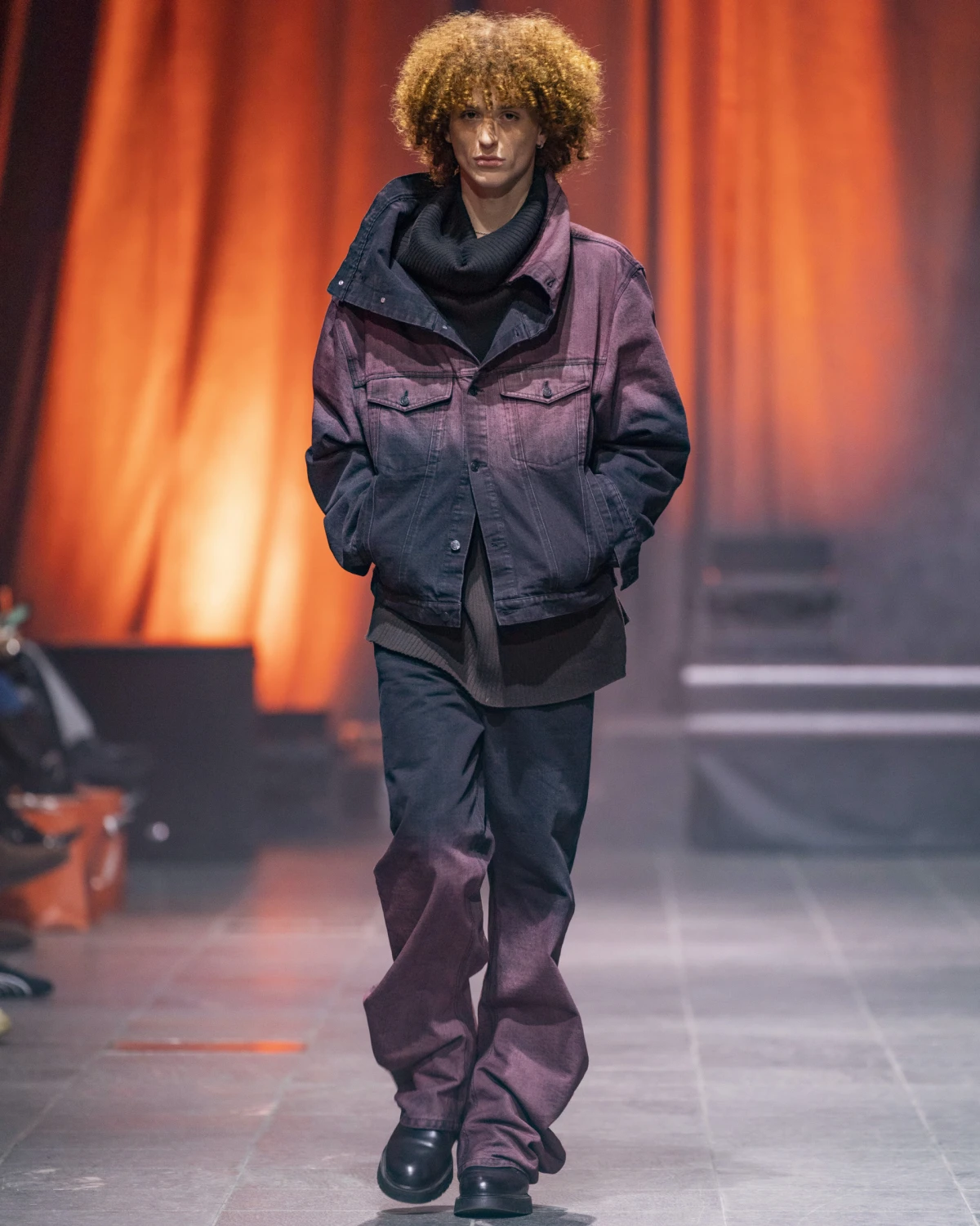 Bomber je u Zagrebu predstavio novu kolekciju ''Draft Night''