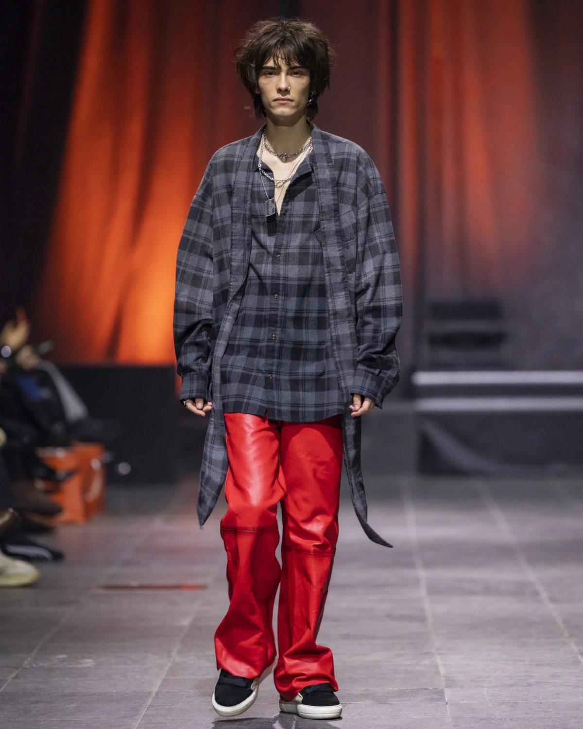 Bomber je u Zagrebu predstavio novu kolekciju ''Draft Night''