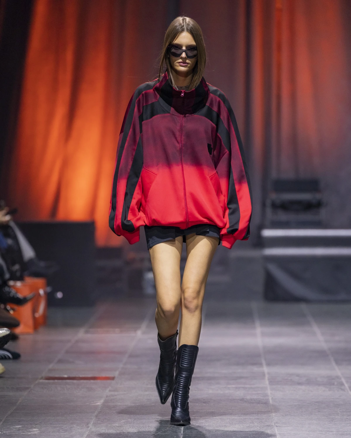 Bomber je u Zagrebu predstavio novu kolekciju ''Draft Night''