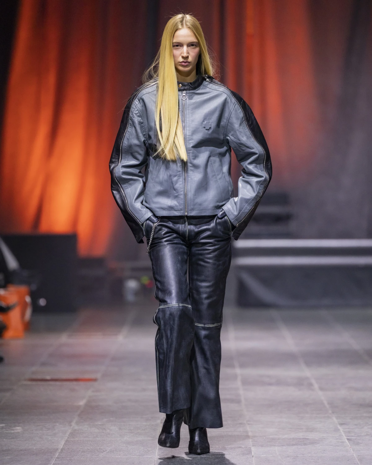 Bomber je u Zagrebu predstavio novu kolekciju ''Draft Night''