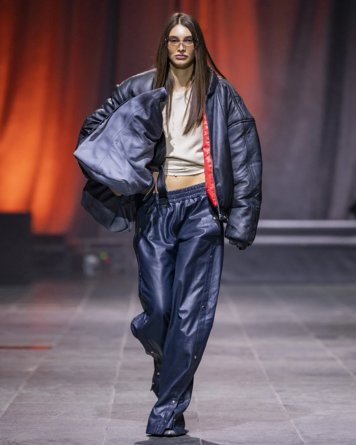 Bomber je u Zagrebu predstavio novu kolekciju ''Draft Night''