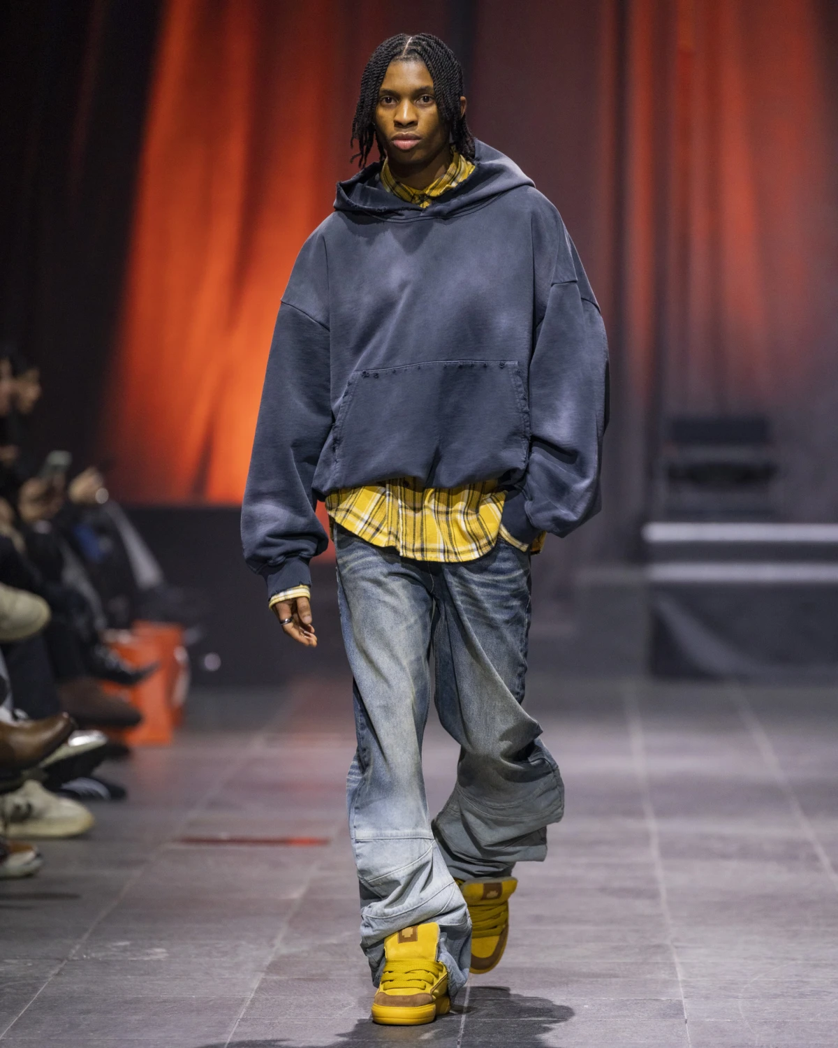 Bomber je u Zagrebu predstavio novu kolekciju ''Draft Night''