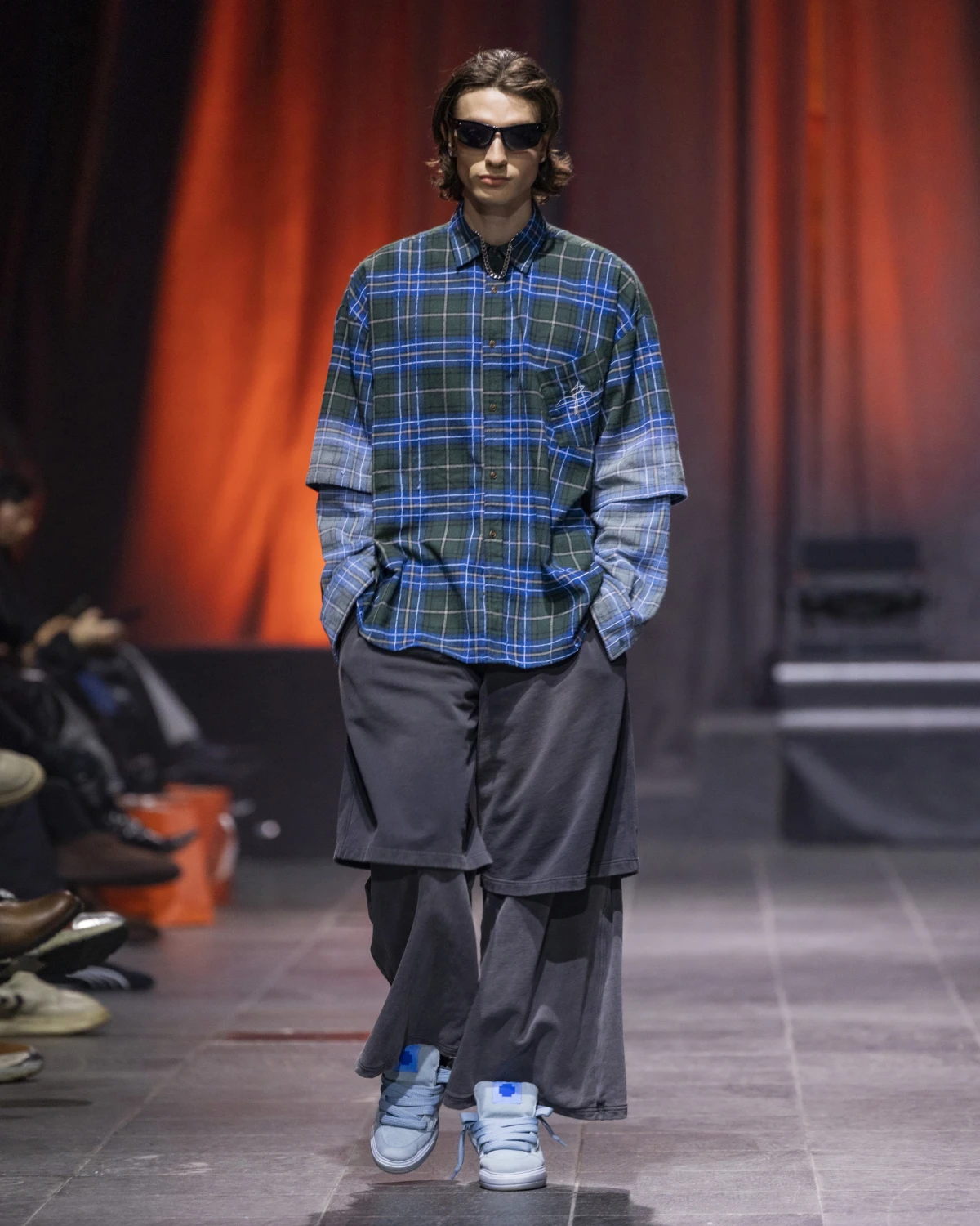 Bomber je u Zagrebu predstavio novu kolekciju ''Draft Night''