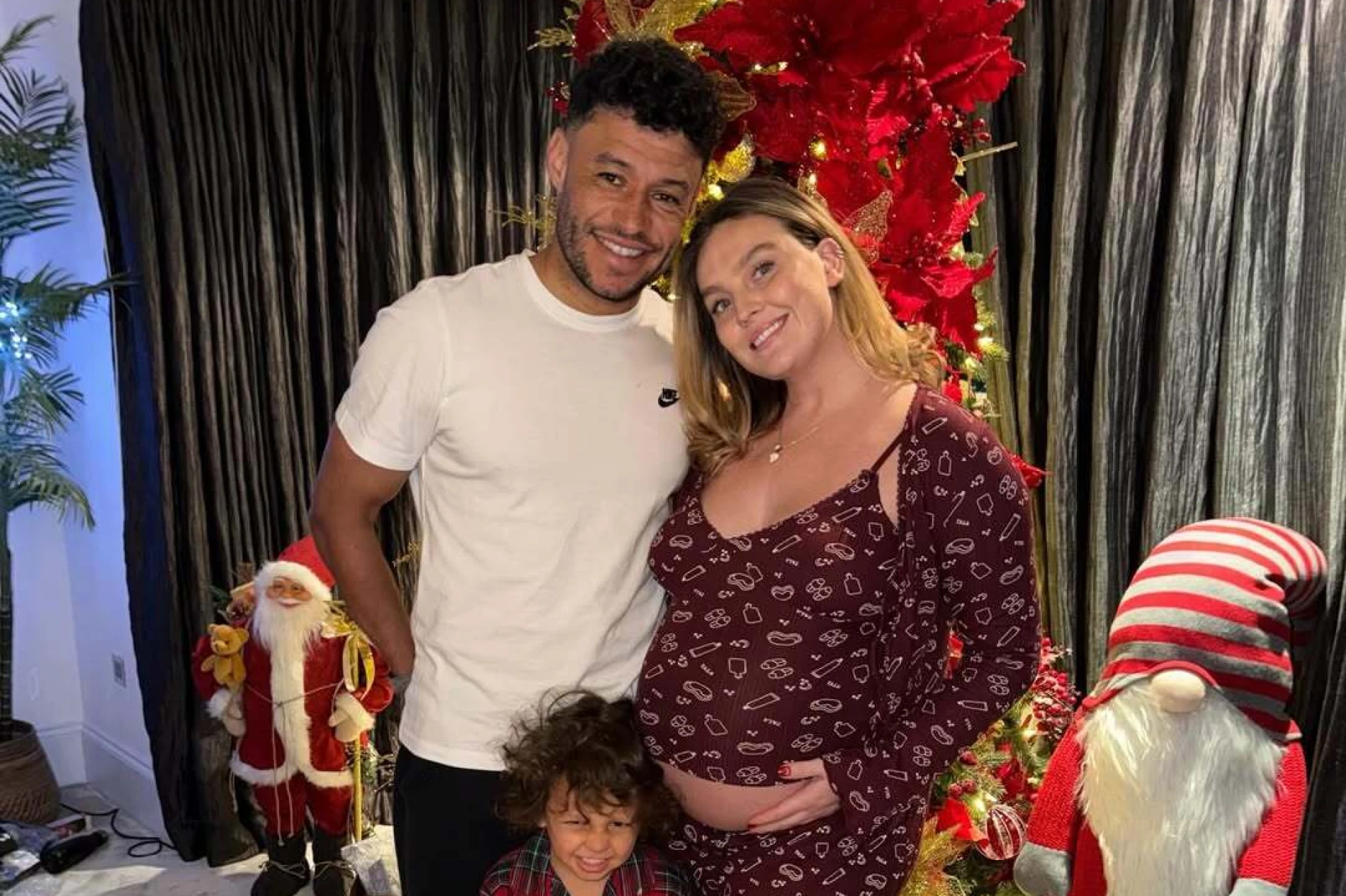 Perrie Edwards postala je majka po drugi put: Dobila je djevojčicu Alanis Valentine