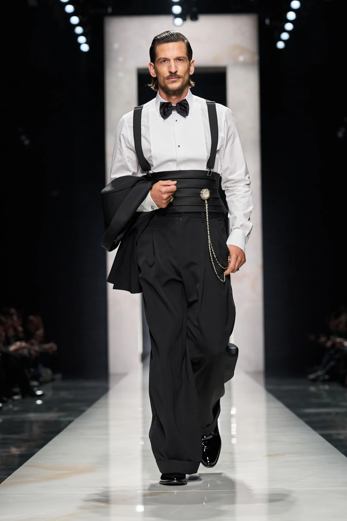 &Scaron;to danas čini savr&scaron;enog mu&scaron;karca? Odgovore ima Dolce&amp;Gabbana