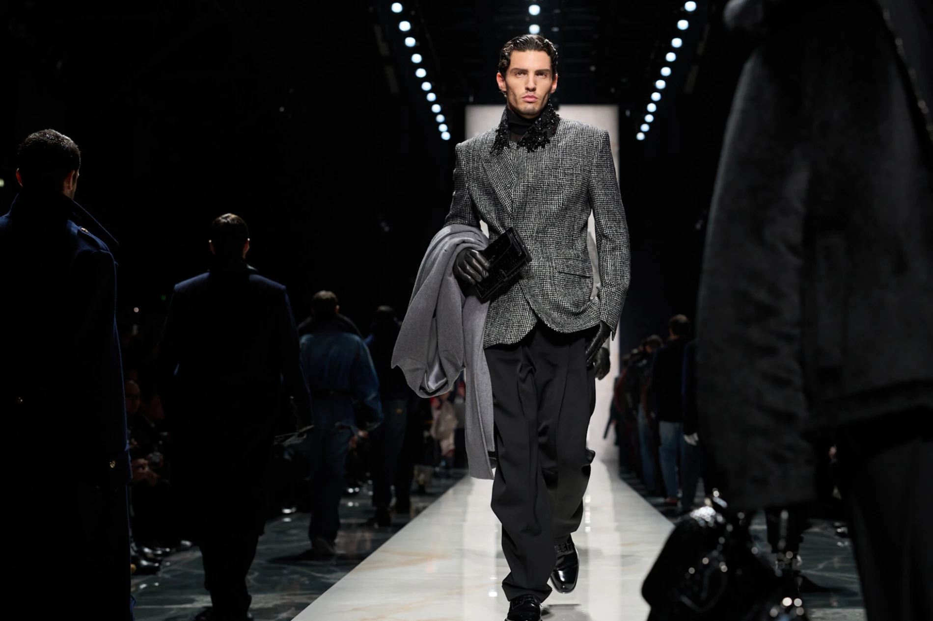 &Scaron;to danas čini savr&scaron;enog mu&scaron;karca? Odgovore ima Dolce&amp;Gabbana