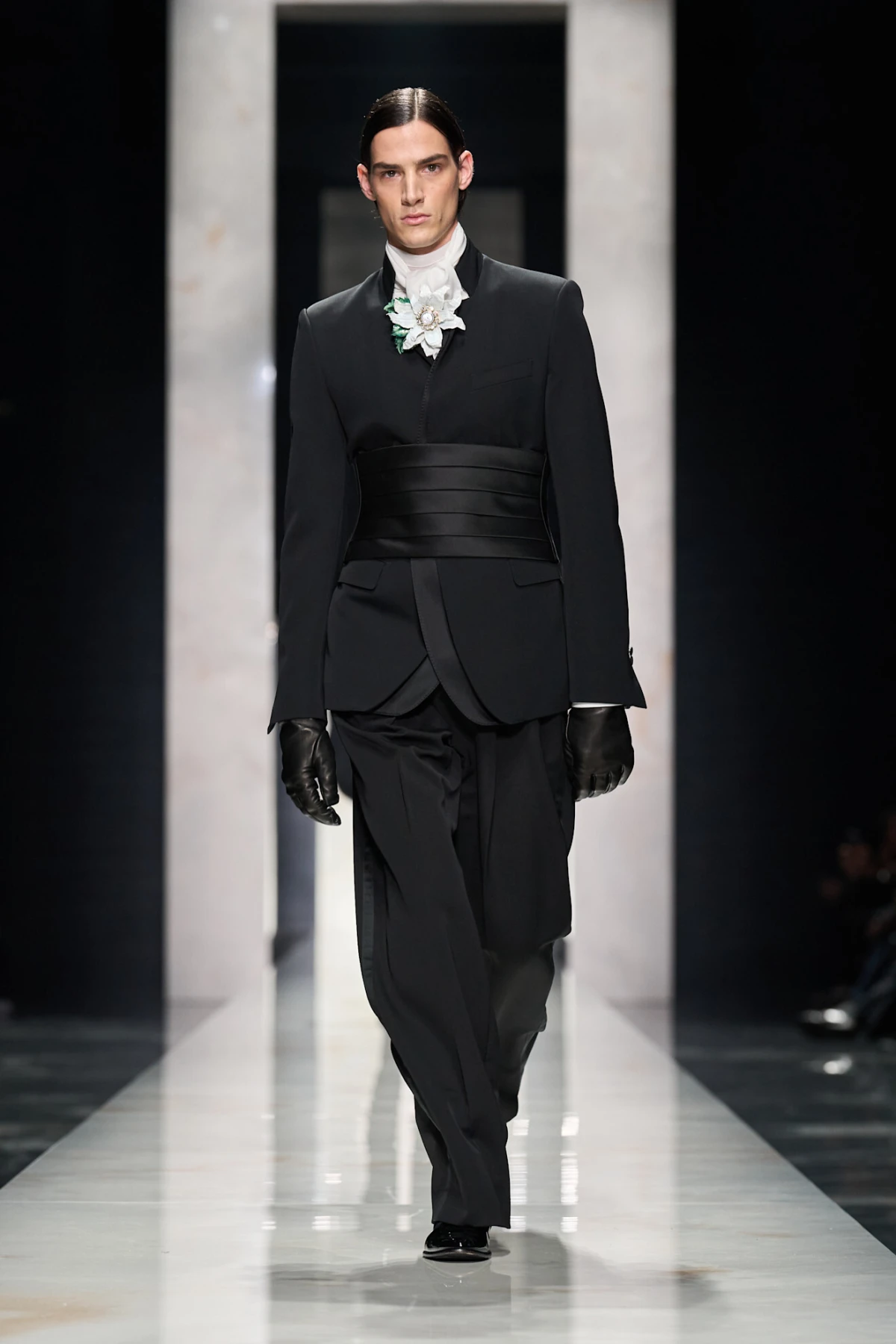 &Scaron;to danas čini savr&scaron;enog mu&scaron;karca? Odgovore ima Dolce&amp;Gabbana