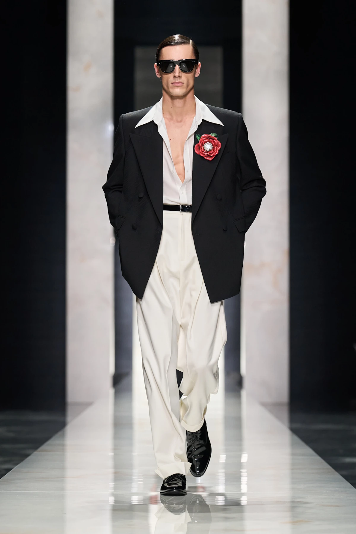 &Scaron;to danas čini savr&scaron;enog mu&scaron;karca? Odgovore ima Dolce&amp;Gabbana